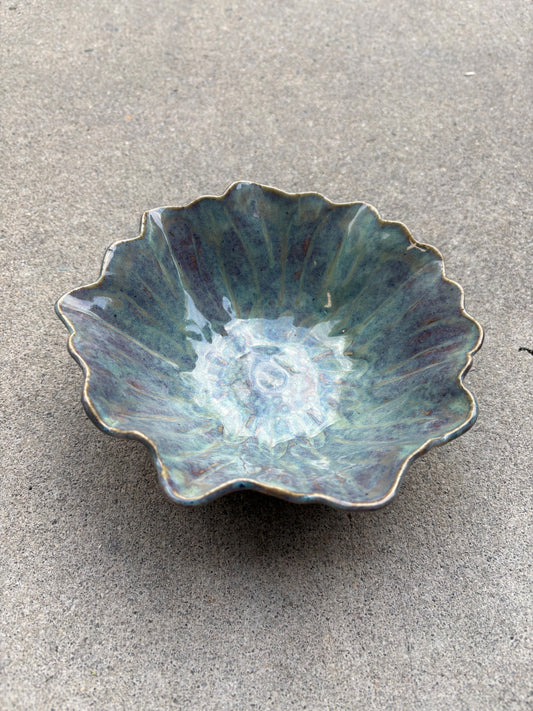 Floral Bowl