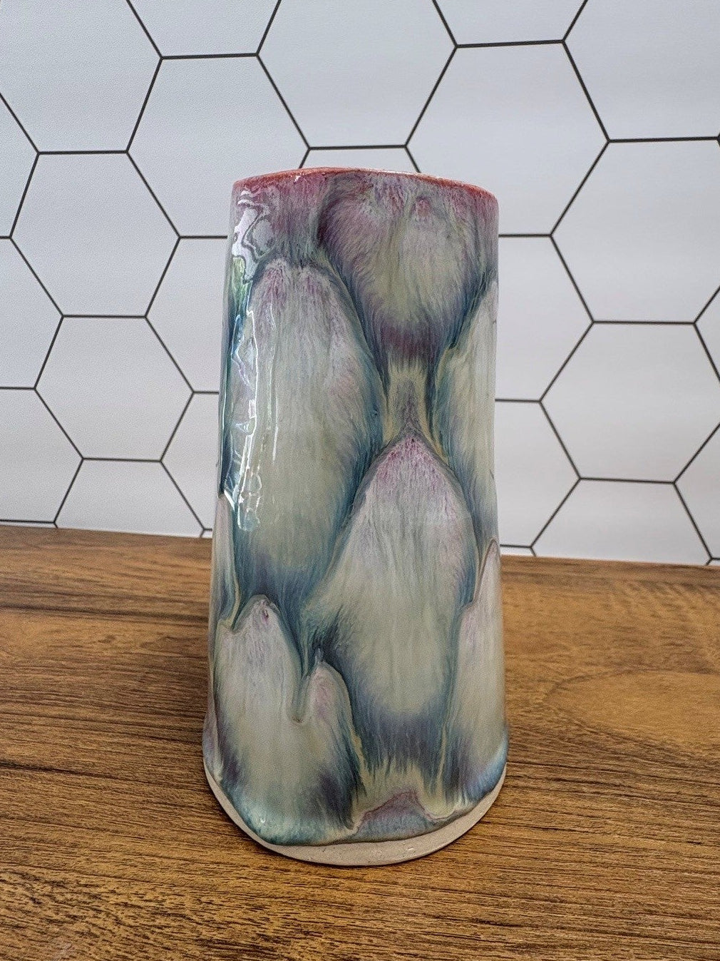 Petal Vase