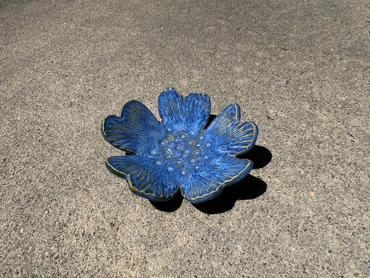 Flower Ring Dishes