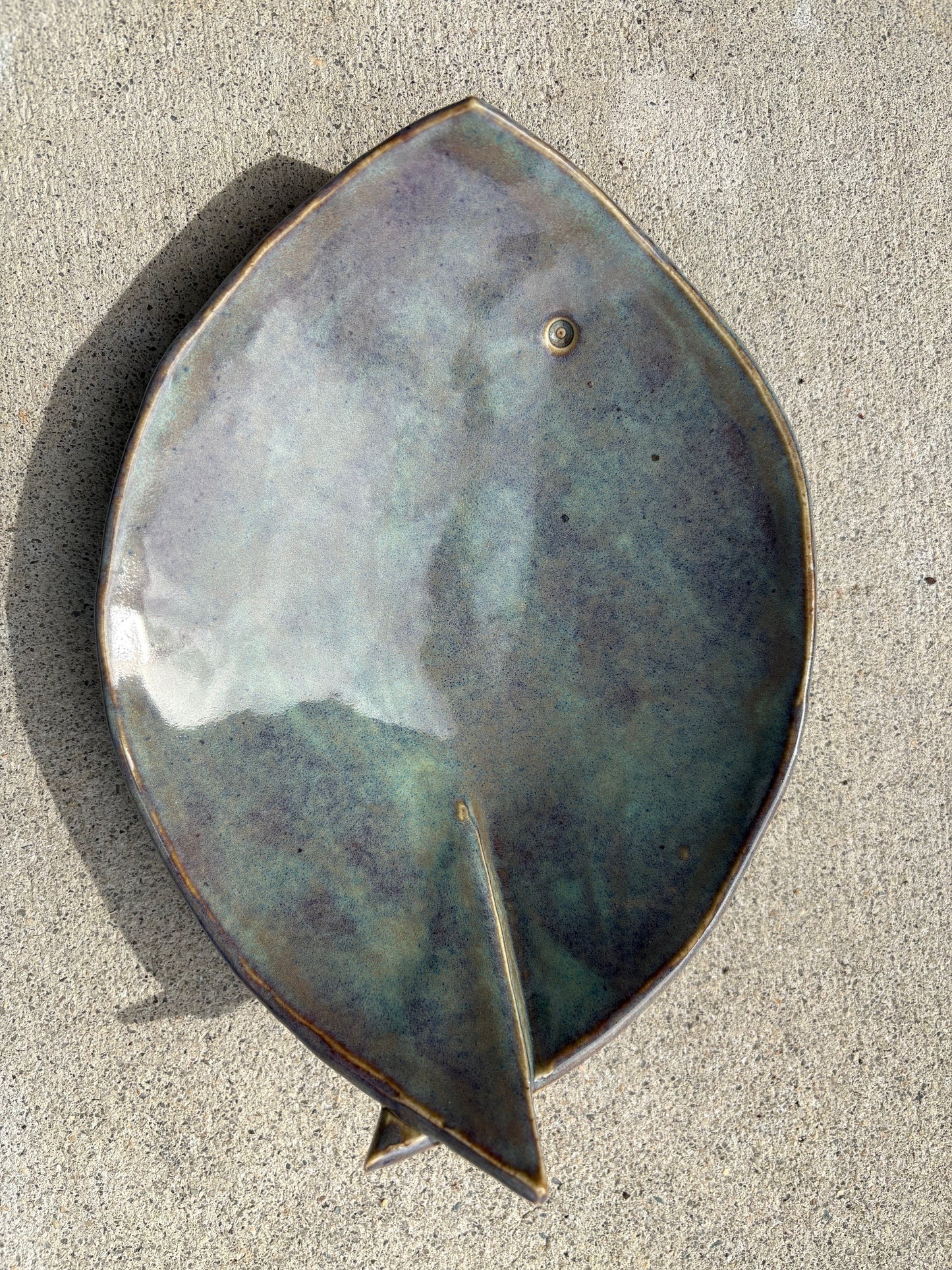 Fish Dish