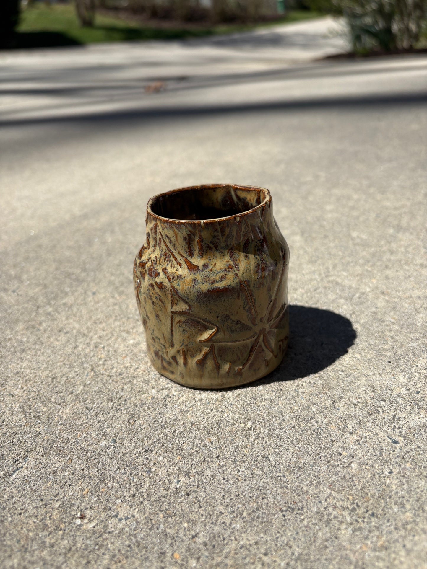 Mini Vase