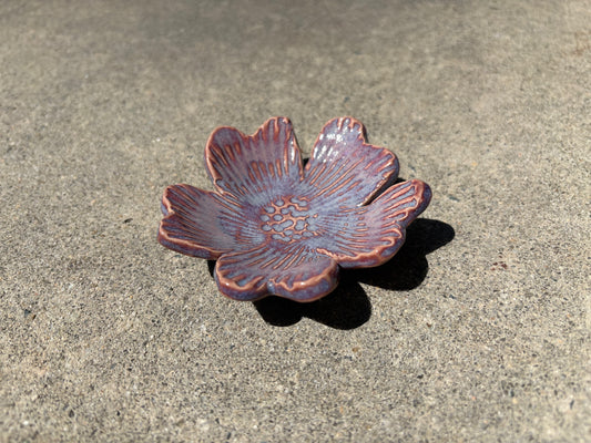 Flower Ring Dishes