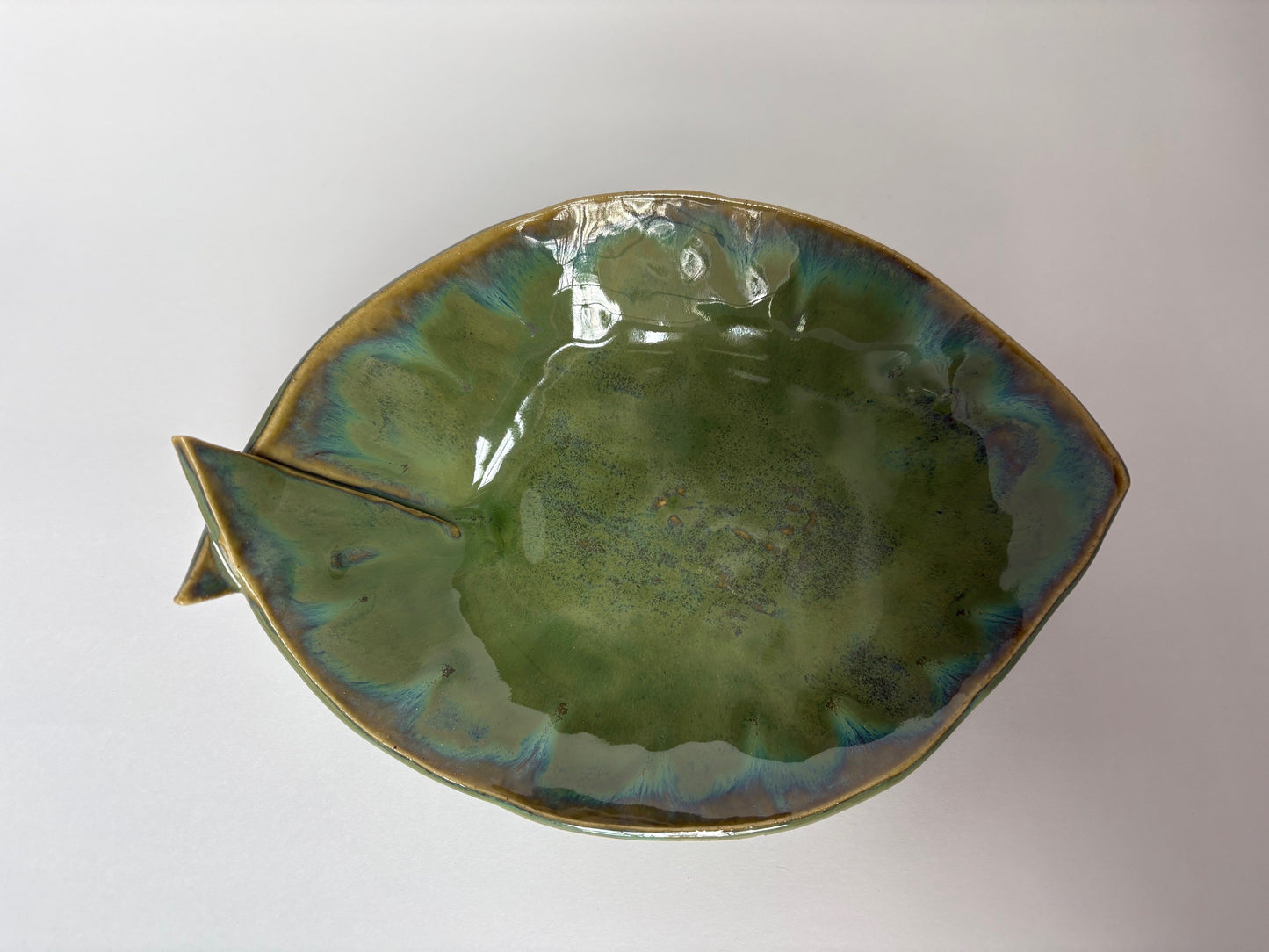 Fish Dish